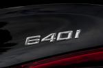 BMW 640i xDrive Gran Turismo M Sport 2017 года (UK)